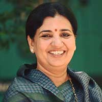 Smt. Madhuri Misal