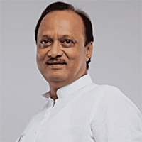 Shri. Ajit Pawar