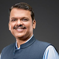Devendra Fadnavis