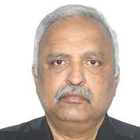 Dr. Ajay Bhandarwar