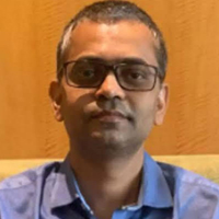 Shri. Dheeraj Kumar